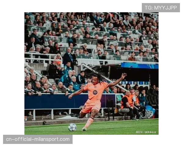 阿劳霍失误送点孔德低级失误 巴萨防线崩盘导致两粒失球