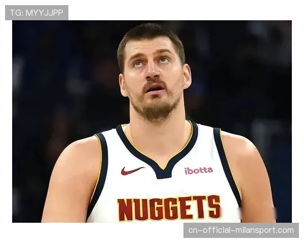 约基奇高位策应主导进攻,掘金阵地战控场效率仍居联盟顶级